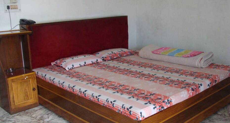 Hotel Aniruddha, Tezpur 4